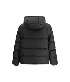 Burberry Black Polyester Clothing