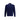 Brunello Cucinelli Blue Cashmere Polo Shirt