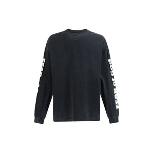 Fear Of God Black Cotton Sportswear
