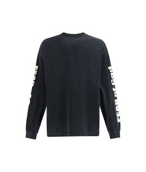 Fear Of God Black Cotton Sportswear