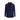 Brunello Cucinelli Blue Wool Coat