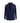 Brunello Cucinelli Blue Wool Coat