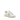 Golden Goose White Calf Leather Bos Taurus Low Top Sneakers