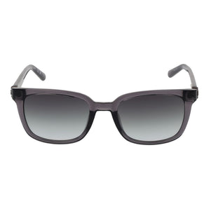 Guess Gray Plastic Sunglasses