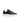 Alexander McQueen Black Calfskin Chunky Sneakers