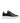 Alexander McQueen Black Calfskin Chunky Sneakers