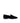 Celine Black Calfskin Slip-On Loafers