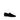 Celine Black Calfskin Slip-On Loafers