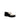 Dior Black Calfskin Slip-On Loafers