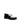 Dior Black Calfskin Slip-On Loafers