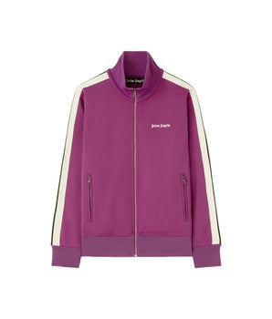 Palm Angels Multicolor Polyester Sweatshirt