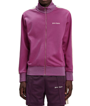 Palm Angels Multicolor Polyester Sweatshirt