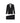 Dsquared² Black Elastane Two-Piece Suit
