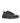 Dolce & Gabbana Black Cotton Low Top Sneakers