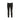 Dsquared² Black Cotton Skinny Jeans