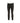 Dsquared² Black Cotton Skinny Jeans