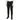 Dsquared² Black Cotton Skinny Jeans