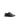 Loewe Black Calfskin Slippers