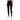Stella McCartney Blue Polyamide Leggings