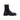 Valentino Garavani Black Calfskin Chelsea Boots