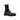Valentino Garavani Black Calfskin Chelsea Boots