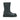 Salvatore Ferragamo Black Calfskin Boots