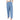Stella McCartney Blue Linen Casual Pants