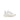 Valentino Garavani White Fabric Athletic Sneakers