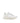 Valentino Garavani White Fabric Athletic Sneakers