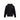 Versace Black Cotton Sweatshirt