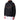Marcelo Burlon Black Polyamide Shell Jacket