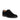 Maison Margiela Black Polyester Oxfords And Derbies