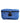 Dolce & Gabbana Blue Logo Plaque Nylon Waist Fanny Pack Men's Borse Bag