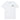 Casablanca White Cotton T-Shirt
