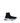 Balenciaga Black Polyester Athletic Sneakers