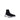 Balenciaga Black Polyester Athletic Sneakers