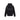 Diesel Black Elastane Sweatshirt