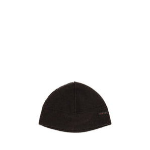 GR10K Brown Wool Beanie