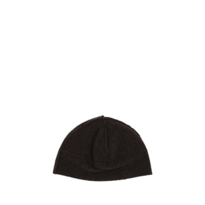 GR10K Brown Wool Beanie