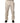 PT01 Beige Men Chino Mid Waist Straight Dress Trouser Pants