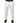 Domenico Tagliente White Tapered Dress Formal Trouser Pants