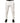 Domenico Tagliente White Tapered Dress Formal Trouser Pants