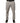 Jeckerson Gray Cotton Stretch Tapered Fit Men Chino Trouser Pants