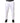 AGLINI White Skinny Fit Mid Waist Men Denim Trouser Jeans