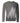 Ballantyne Gray Cashmere Argyle Intarsia Knit Crew Neck Men Sweater