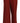 Jucca Red High Waist Cropped Flared Dress Formal Trouser Pants