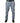 PT01 Blue Men Chino Mid Waist Tapered Fit Trouser Pants