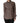 Dolce & Gabbana Brown Collared Long Sleeves Logo Shirt Top