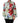 Dolce & Gabbana Multicolor Floral Long Sleeves Blouse Top