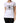 John Richmond White Printed Cotton Stretch Crew Neck T-Shirt